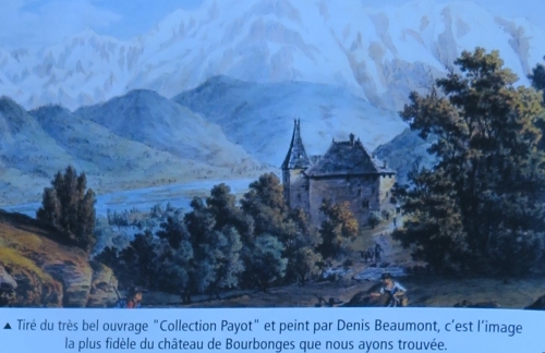 La renaissance de Saint-Gervais-les-Bains - Le Soir