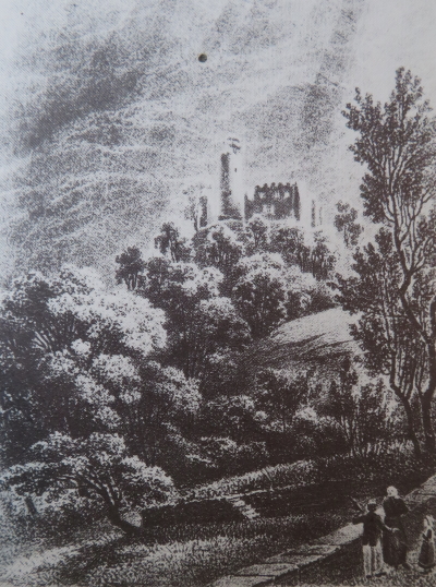 Cliché Musée de Chambéry Feissons sous Briançon