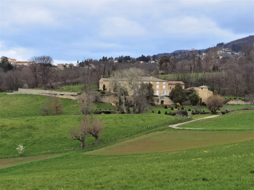 Limonest_St André du Coing St André du Coing