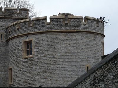 Devereux Tower