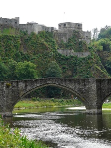 Bouillon de l'autre cote de la boucle